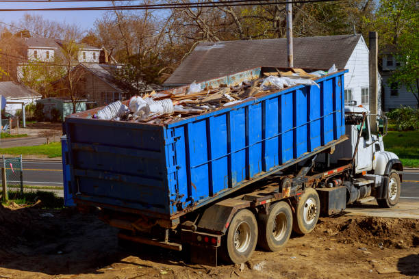 Best Commercial Junk Removal  in Magnet Cove, AR