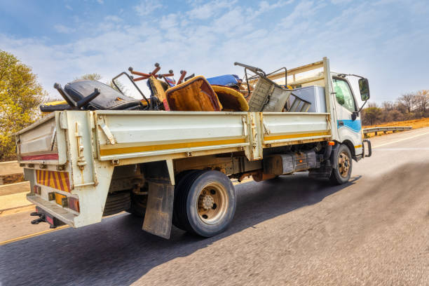 Best Scrap Metal Removal  in Magnet Cove, AR