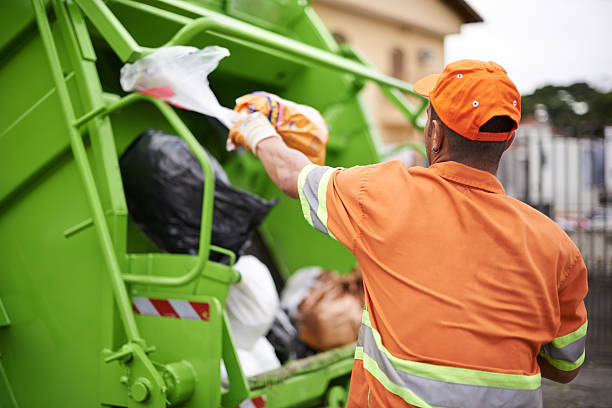 Professional Junk Removal Services in Magnet Cove, AR