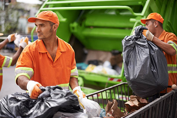 Best Recycling Services for Junk  in Magnet Cove, AR