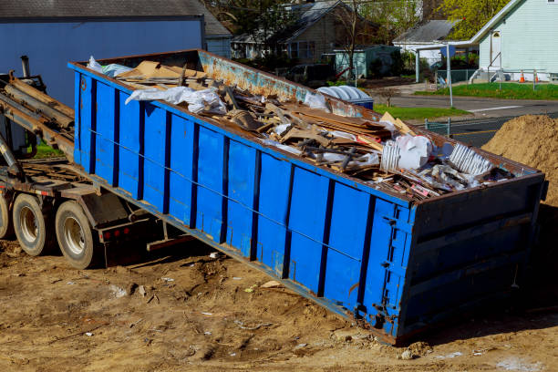 Best Yard Waste Removal  in Magnet Cove, AR